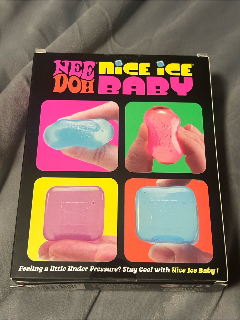 Nee doh - Picture 5 of 8